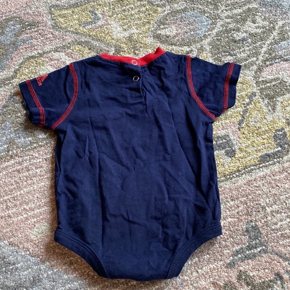 Adidas Twins onsies  - Picture 3 of 6